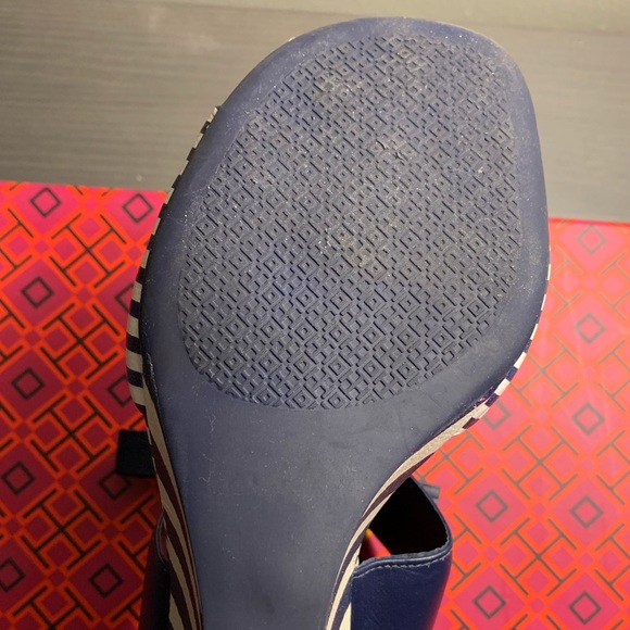 Maritime Wedge by Tory Burch - Picture 5 of 9